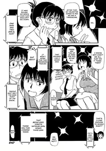 Page 162 of Ureshii Kyuujitsu | Milfy Holiday - preview thumbnail
