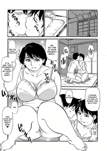 Page 95 of Ureshii Kyuujitsu | Milfy Holiday - preview thumbnail