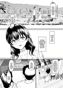 Page 3 of Kanojo to no Kekkon Houkoku ni Kiseishita noni Gimai to Yarimakuri no Suujitsukan ga Hajimatteshimatta | I visited my in-laws to announce my marriage and ended up fucking my girlfriend's little sister silly! - preview thumbnail