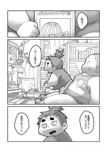Page 25 of FUROSHIKIZUTSUMI 5 - preview thumbnail