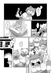 Page 56 of FUROSHIKIZUTSUMI 5 - preview thumbnail