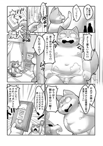 Page 59 of FUROSHIKIZUTSUMI 5 - preview thumbnail