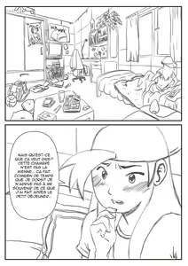 Page 6 of CAROLINE CHAPTER 1 - preview thumbnail