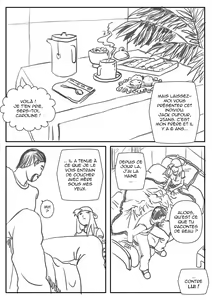 Page 9 of CAROLINE CHAPTER 1 - preview thumbnail