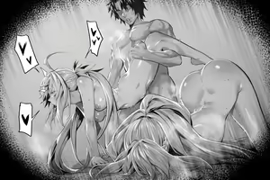 Page 22 of September 1 (decensored) - preview thumbnail