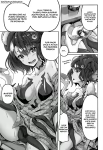 Page 16 of Jirashi Jouzu no Oei-san - preview thumbnail