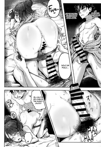 Page 23 of Jirashi Jouzu no Oei-san - preview thumbnail