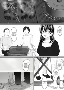 Page 39 of Kanojo to no Kekkon Houkoku ni Kiseishita noni Gimai to Yarimakuri | ¡Visité a mis suegros para anunciarles mi matrimonio y terminé follándome tontamente a la hermana menor de mi esposa! - preview thumbnail
