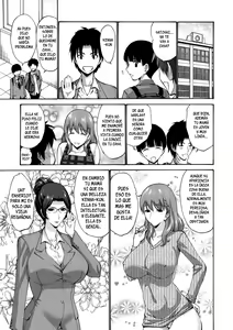 Page 6 of Tomodachi no Haha wa Boku no Mono (decensored) - preview thumbnail