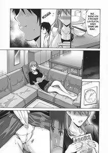 Page 10 of Tomodachi no Haha wa Boku no Mono (decensored) - preview thumbnail