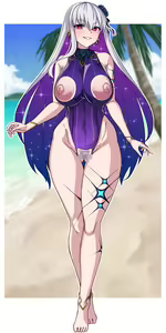 Page 38 of Mizugi Kama - preview thumbnail