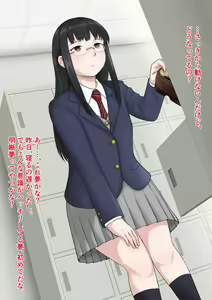 Page 8 of Jikanteishi wa Owaranai - preview thumbnail