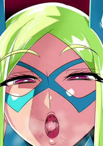 Page 31 of Batgirl no Shota Hero Ijime - preview thumbnail