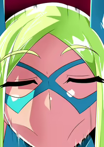 Page 33 of Batgirl no Shota Hero Ijime - preview thumbnail