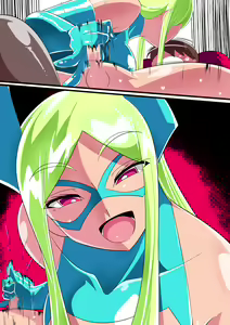 Page 50 of Batgirl no Shota Hero Ijime - preview thumbnail