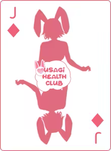 Page 278 of Usagi Health Club - preview thumbnail