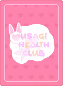 Page 450 of Usagi Health Club - preview thumbnail