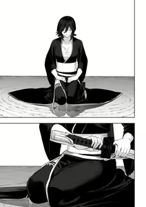 Page 100 of Ikusa Otome to Ikusa Goto! ~Onna Samurai Hen~ - preview thumbnail
