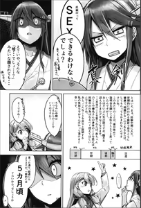 Page 57 of Haruna wa Aishite Hoshii no Roku - preview thumbnail
