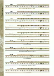 Page 214 of Fuukan no Grasesta Perfect Guidebook - preview thumbnail