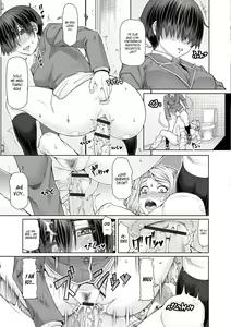 Page 14 of Himitsu na Futari | El Secreto de las Dos Cap.1 - preview thumbnail