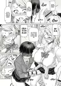 Page 9 of Himitsu na Futari | El Secreto de las Dos Cap.1 - preview thumbnail