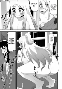 Page 13 of Kyodai Henshin Hero Onee-san no Sentou Suit ni Shounen ga Haicchatta Hanashi | Boy Enters an Older Girl's Giant Transforming Heroine Battle Suit - preview thumbnail