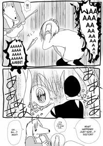 Page 24 of Kemo Fujin  | 兽人夫人 - preview thumbnail
