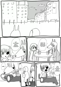 Page 30 of Kemo Fujin  | 兽人夫人 - preview thumbnail