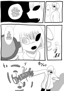Page 35 of Kemo Fujin  | 兽人夫人 - preview thumbnail