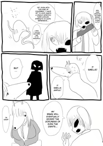 Page 37 of Kemo Fujin  | 兽人夫人 - preview thumbnail