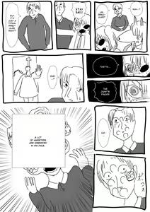Page 43 of Kemo Fujin  | 兽人夫人 - preview thumbnail