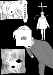 Page 44 of Kemo Fujin  | 兽人夫人 - preview thumbnail