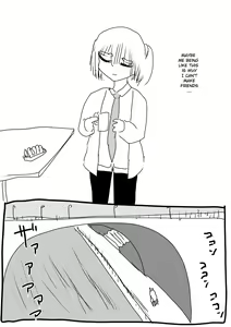 Page 61 of Kemo Fujin  | 兽人夫人 - preview thumbnail