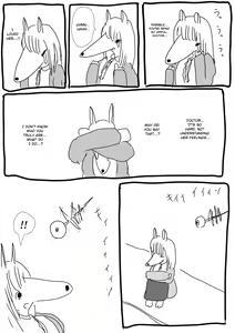 Page 62 of Kemo Fujin  | 兽人夫人 - preview thumbnail