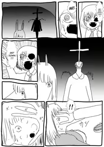 Page 67 of Kemo Fujin  | 兽人夫人 - preview thumbnail