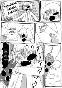 Page 68 of Kemo Fujin  | 兽人夫人 - preview thumbnail