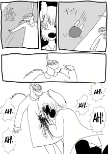 Page 70 of Kemo Fujin  | 兽人夫人 - preview thumbnail