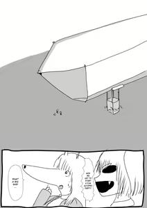 Page 75 of Kemo Fujin  | 兽人夫人 - preview thumbnail