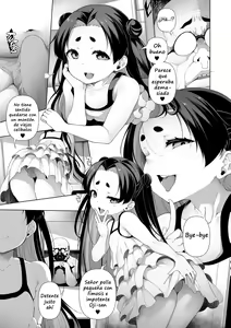 Page 3 of Mesugaki Wakarase Juku Ch. 5 | Mesugaki Correction School 5 - preview thumbnail