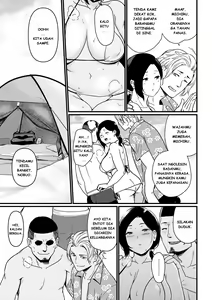 Page 13 of Okaa-san Itadakimasu | Ngentot Binor - preview thumbnail