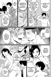 Page 15 of Okaa-san Itadakimasu | Ngentot Binor - preview thumbnail
