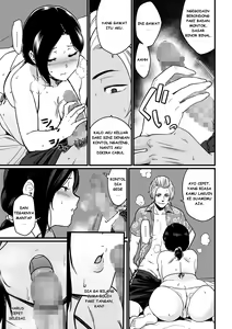 Page 21 of Okaa-san Itadakimasu | Ngentot Binor - preview thumbnail