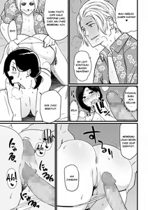 Page 25 of Okaa-san Itadakimasu | Ngentot Binor - preview thumbnail