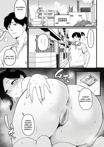 Page 27 of Okaa-san Itadakimasu | Ngentot Binor - preview thumbnail