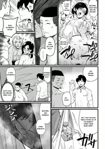 Page 35 of Okaa-san Itadakimasu | Ngentot Binor - preview thumbnail