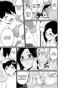 Page 45 of Okaa-san Itadakimasu | Ngentot Binor - preview thumbnail