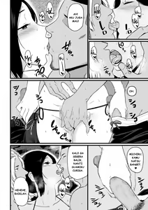 Page 50 of Okaa-san Itadakimasu | Ngentot Binor - preview thumbnail