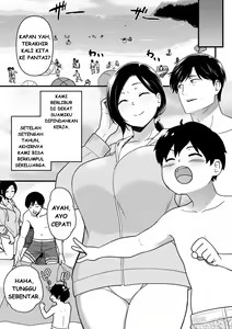 Page 5 of Okaa-san Itadakimasu | Ngentot Binor - preview thumbnail