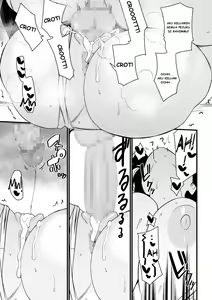 Page 61 of Okaa-san Itadakimasu | Ngentot Binor - preview thumbnail
